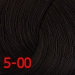 Estel De Luxe Express 5/00 Светлый шатен для седины